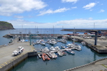 De marina